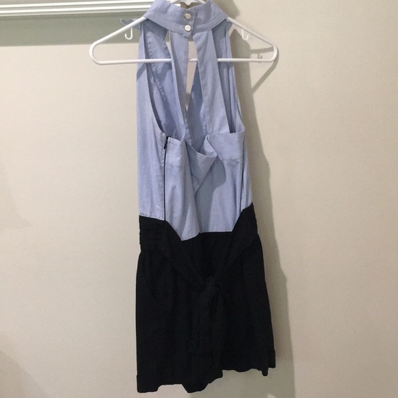 Sunner Romper - Picture 3 of 5